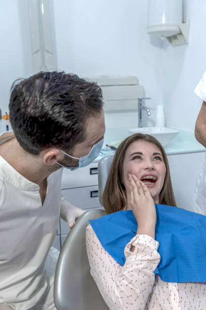 Best Emergency Wisdom Teeth Removal in Covedale, OH