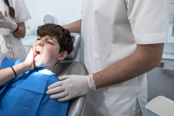 Best Emergency Treatment for Dental Infections or Abscesses in Covedale, OH