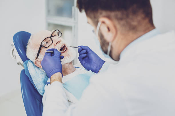 Best Emergency Dental Care for Broken or Chipped Teeth in Covedale, OH
